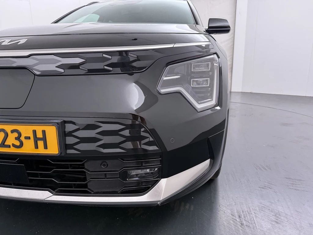 Kia Niro EV – foto 14