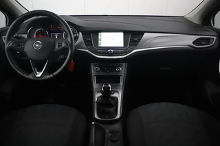 Opel Astra – thumbnail 9