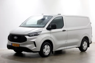 Ford Transit Custom – thumbnail 2