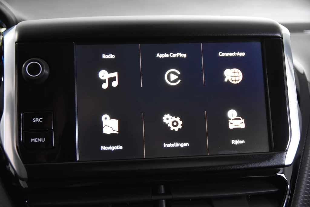Peugeot 2008 – foto 26