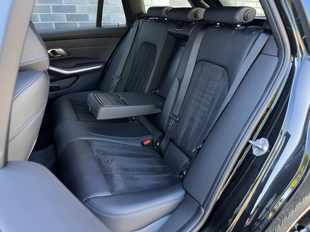 BMW 3 Serie – foto 15