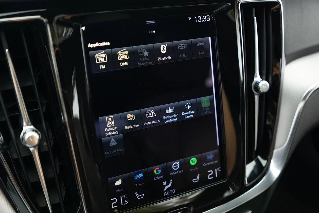 Volvo V60 – foto 73