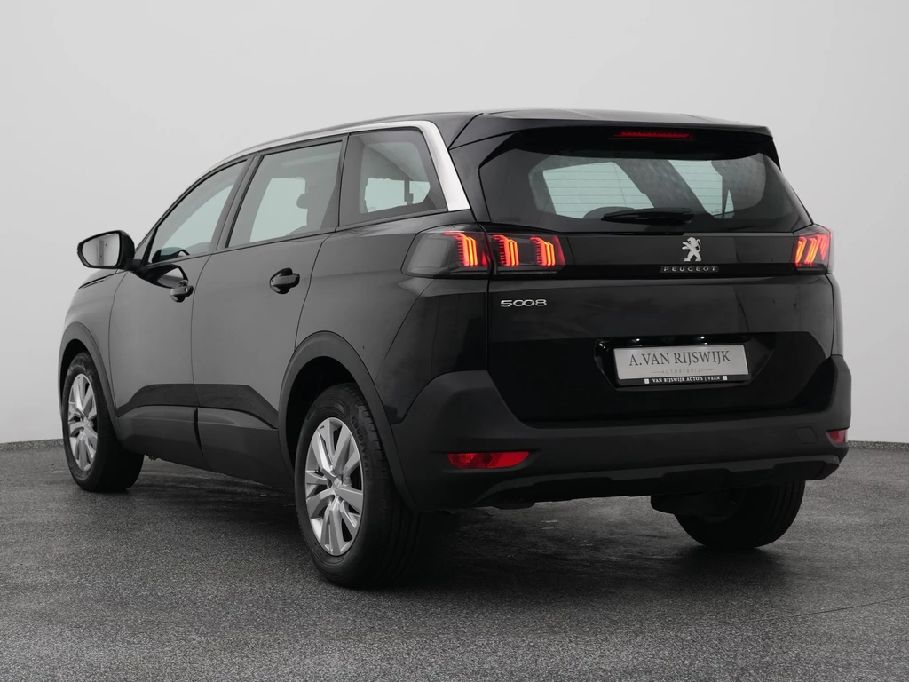 Peugeot 5008 – foto 4