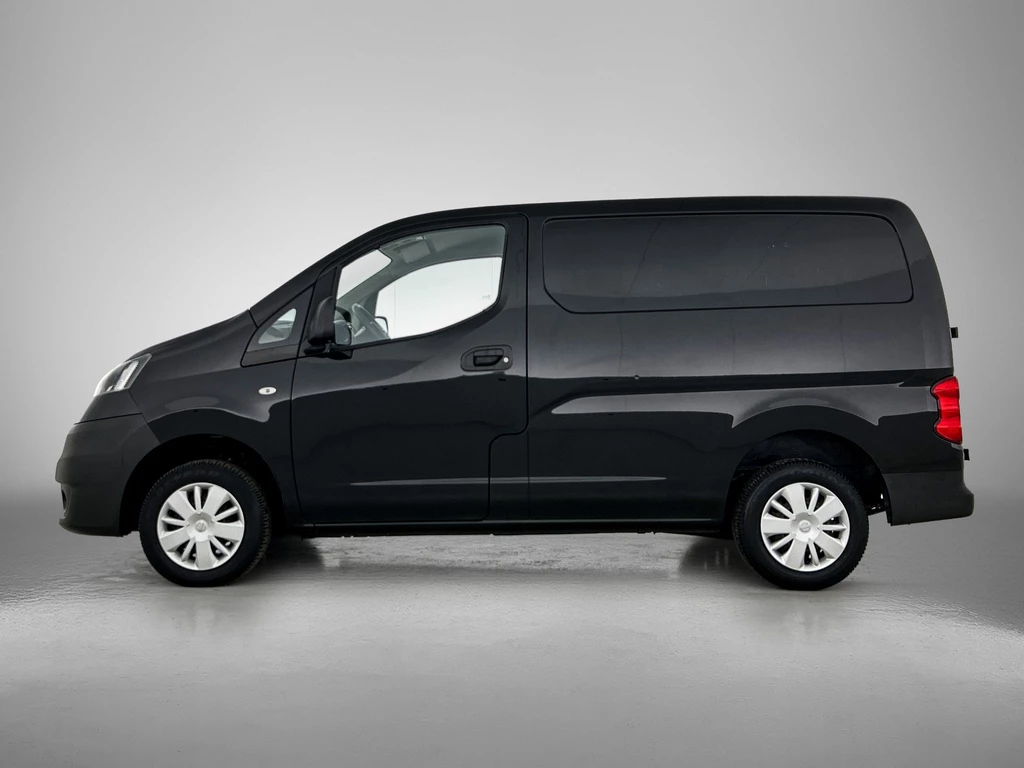Nissan NV200 – foto 2
