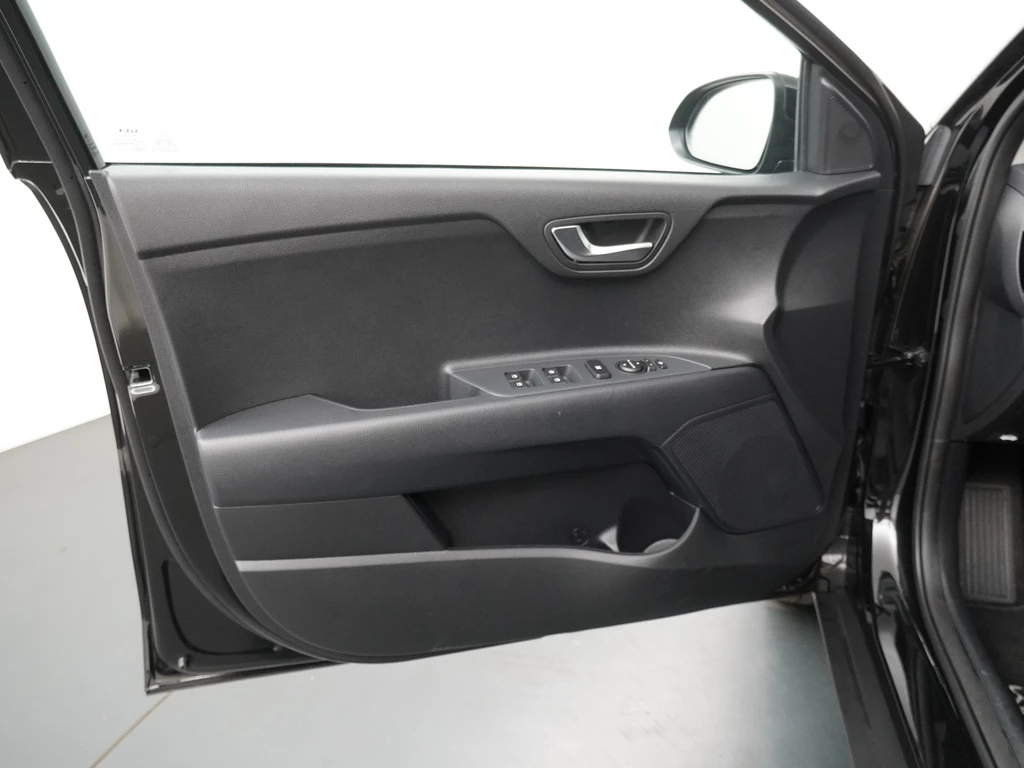 Kia Stonic – foto 24