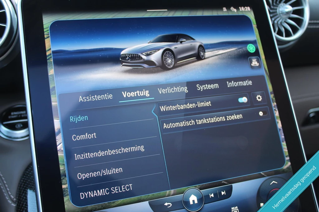 Mercedes-Benz SL – foto 37