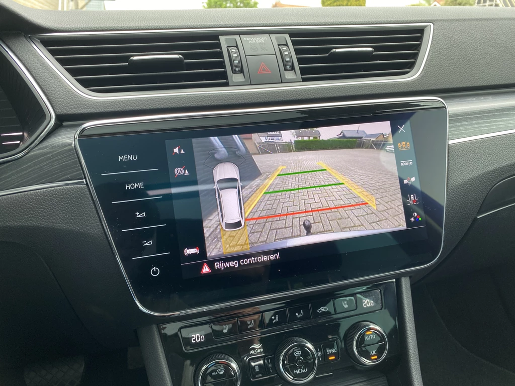 Škoda Superb – foto 31