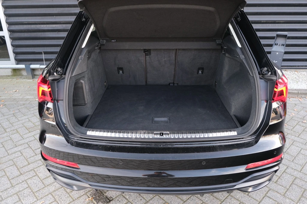 Audi Q3 – foto 32