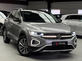 Volkswagen T-Roc – thumbnail 11