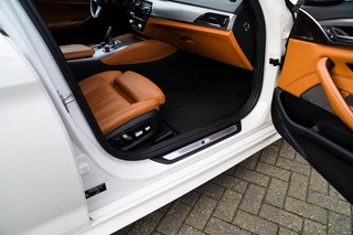 BMW 5 Serie – thumbnail 33