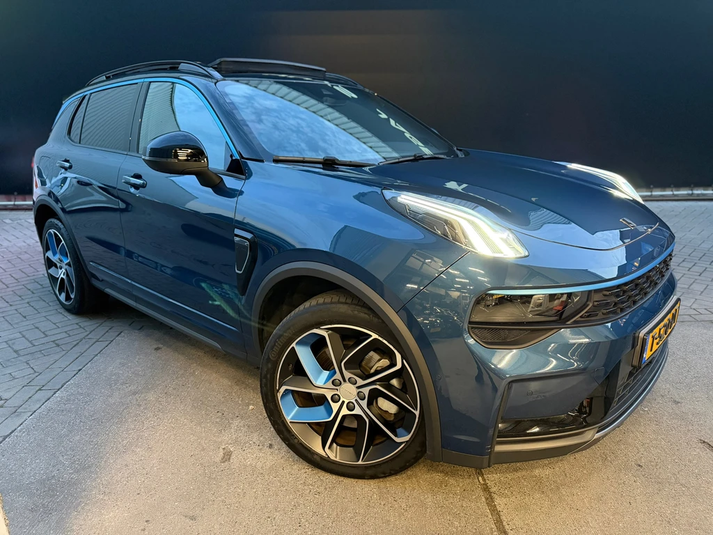 Lynk & Co 01 – foto 13