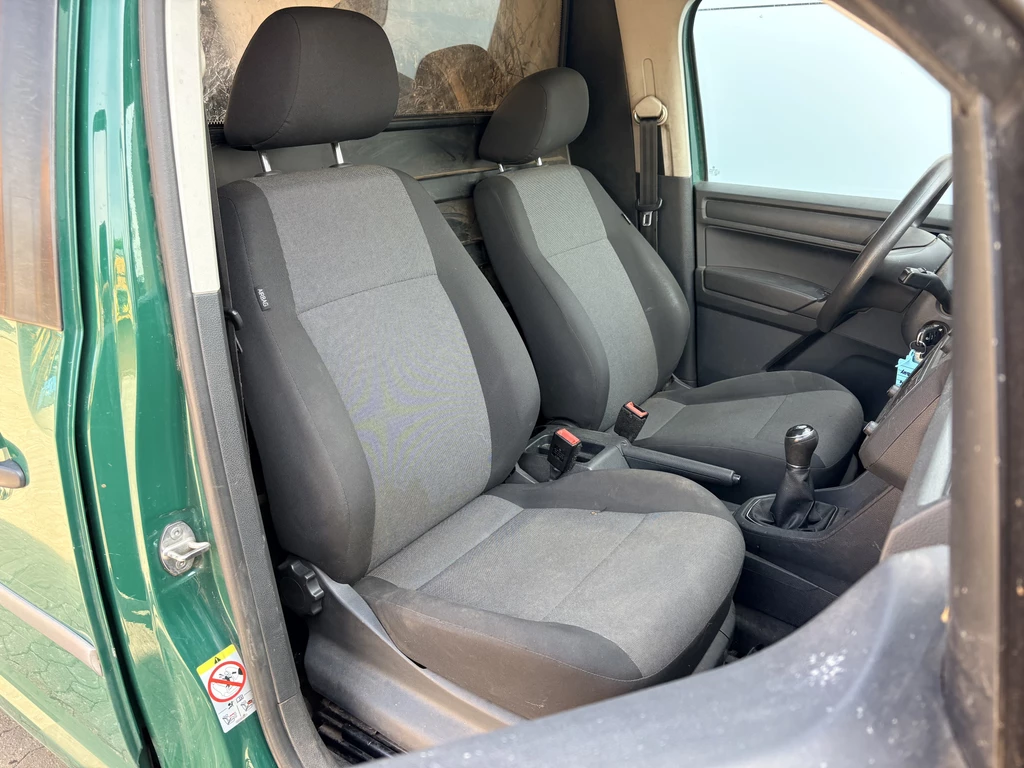 Volkswagen Caddy – foto 8