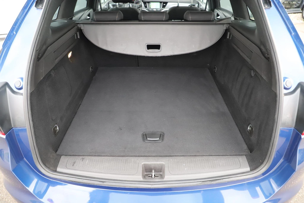 Opel Astra – foto 9