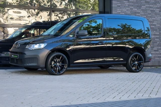 Volkswagen Caddy – thumbnail 4