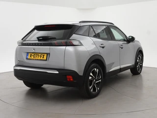Peugeot e-2008 – thumbnail 4