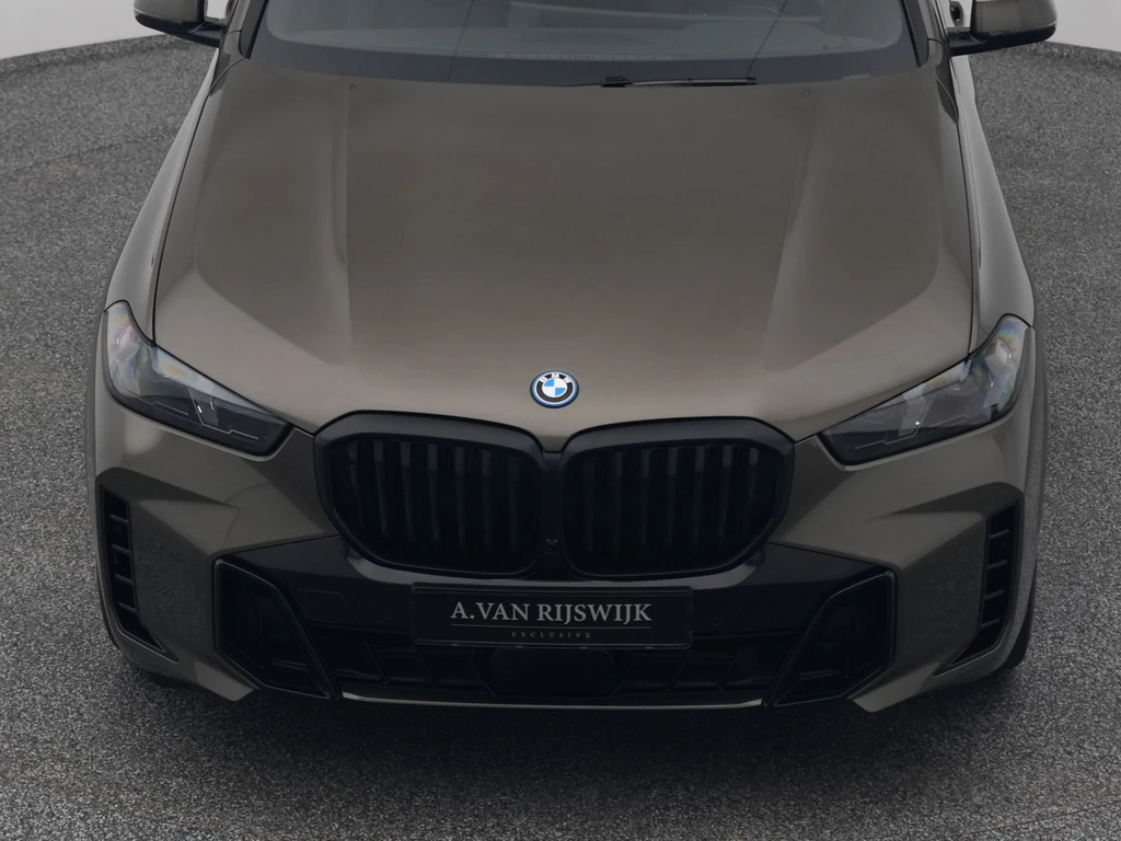 BMW X5 – foto 33
