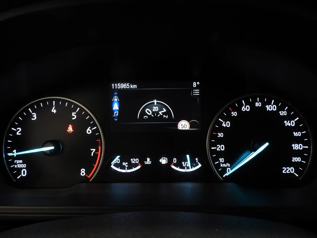Ford EcoSport – foto 24