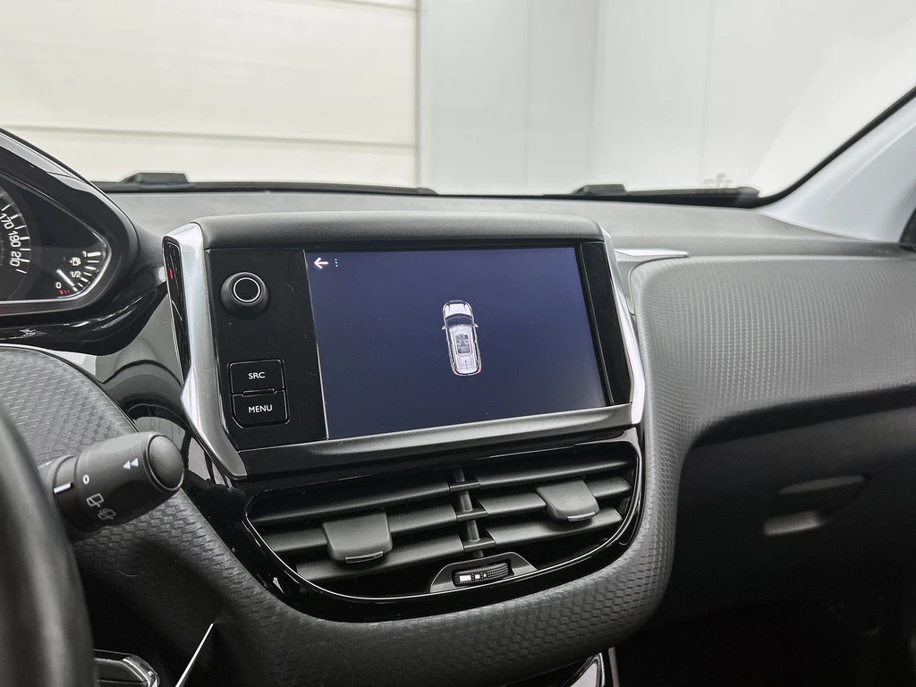 Peugeot 2008 – foto 14