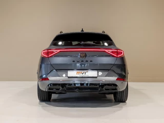 CUPRA Formentor – thumbnail 3
