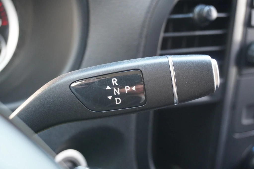 Mercedes-Benz Vito – foto 12