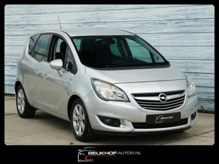 Opel Meriva – thumbnail 9