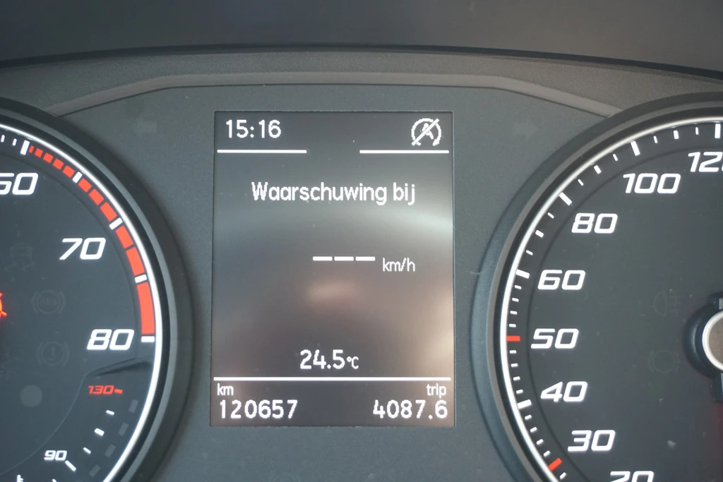 SEAT Arona – foto 17