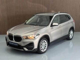 BMW X1 – thumbnail 3