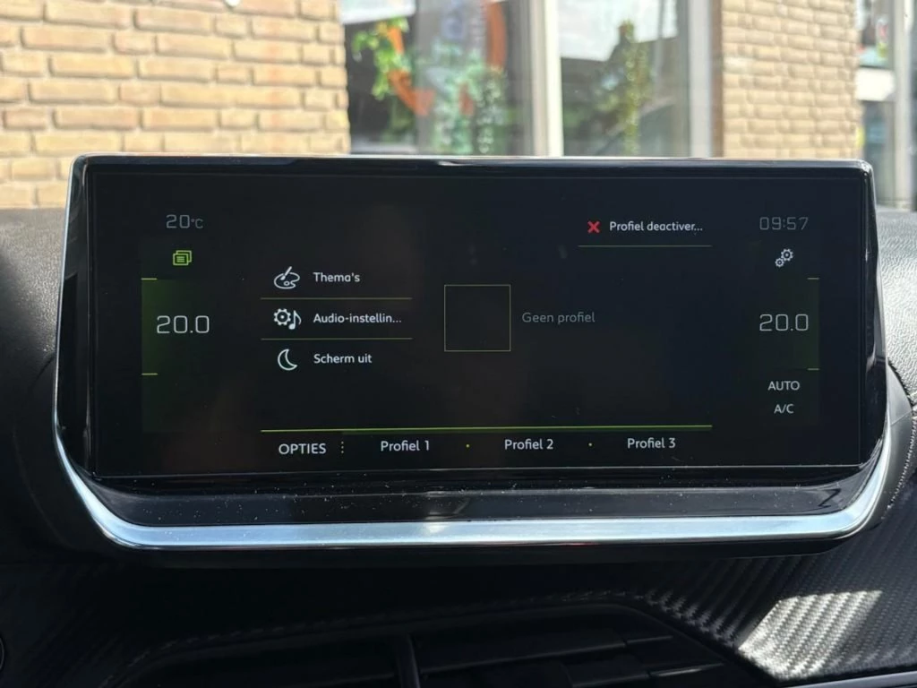 Peugeot 208 – foto 34