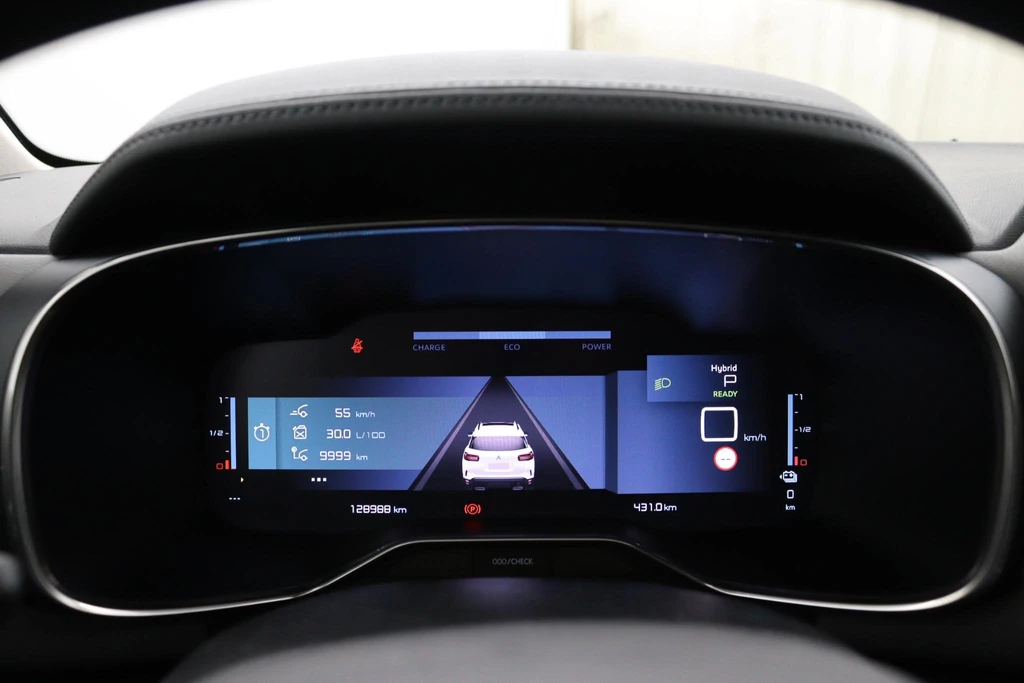 Citroën C5 Aircross – foto 30
