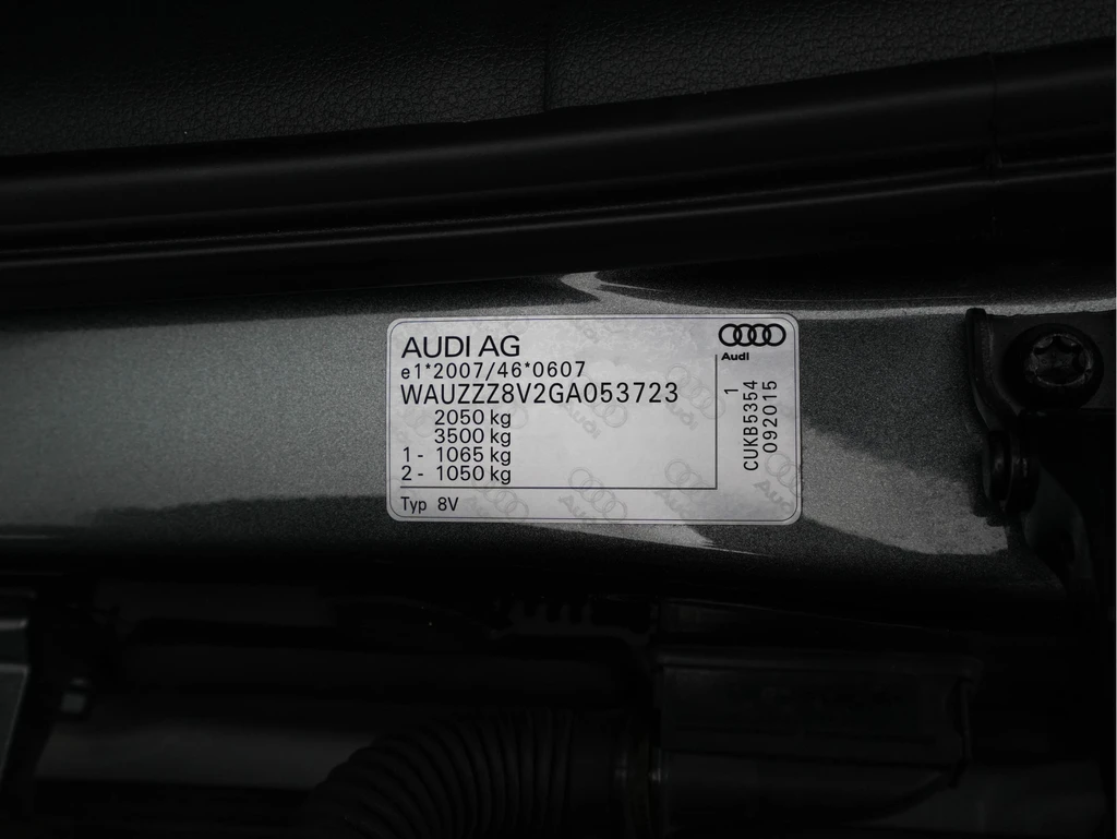 Audi A3 – foto 29