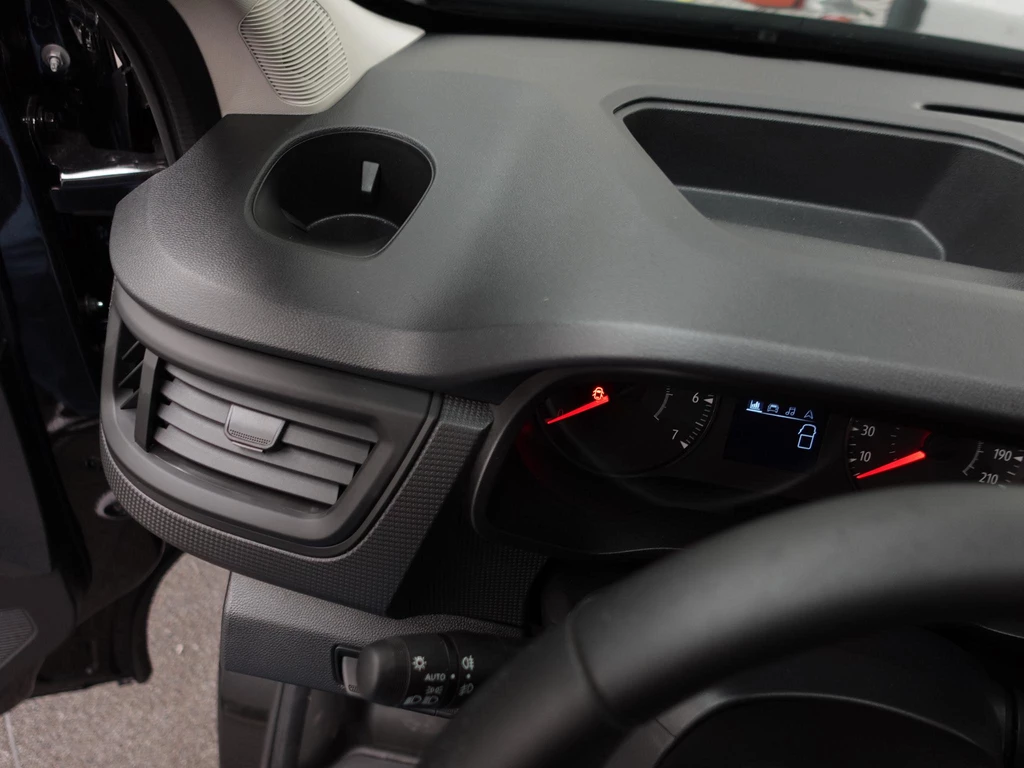 Renault Trafic – foto 19