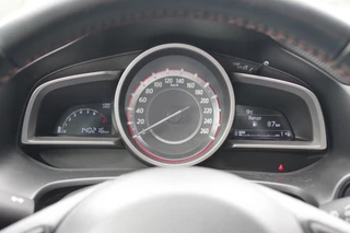Mazda 3 – thumbnail 12