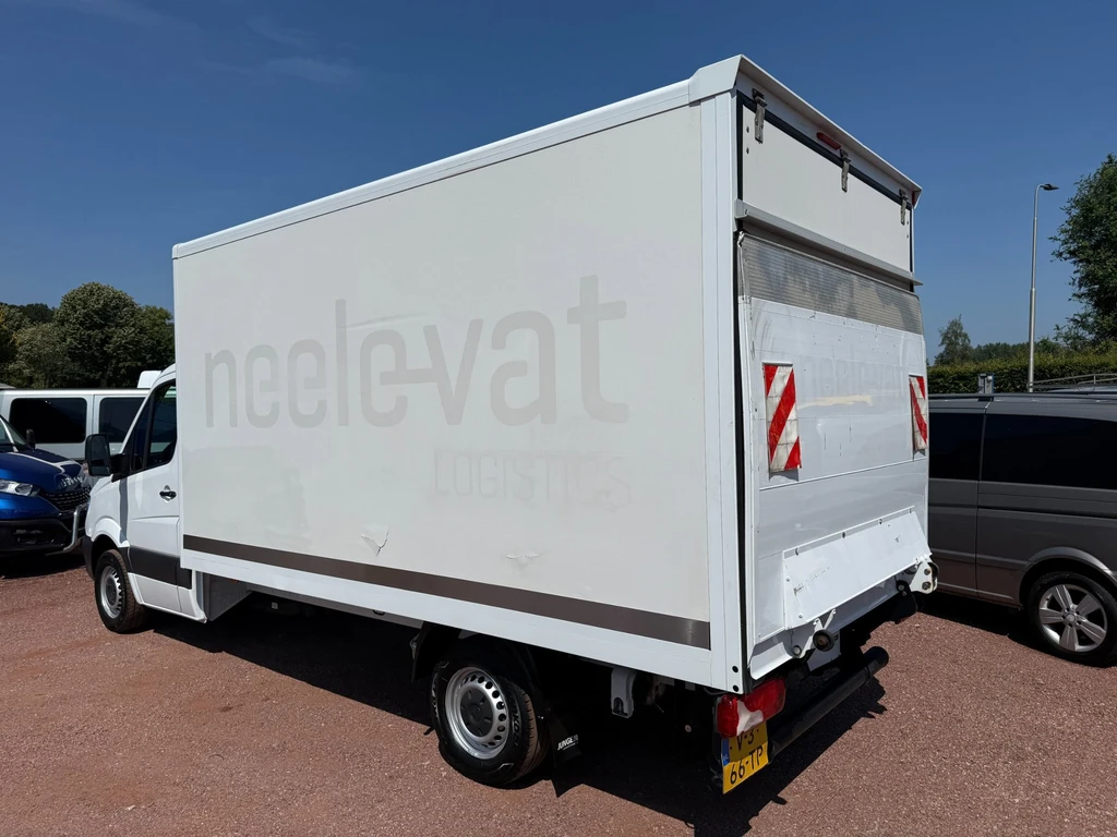 Mercedes-Benz Sprinter – foto 3