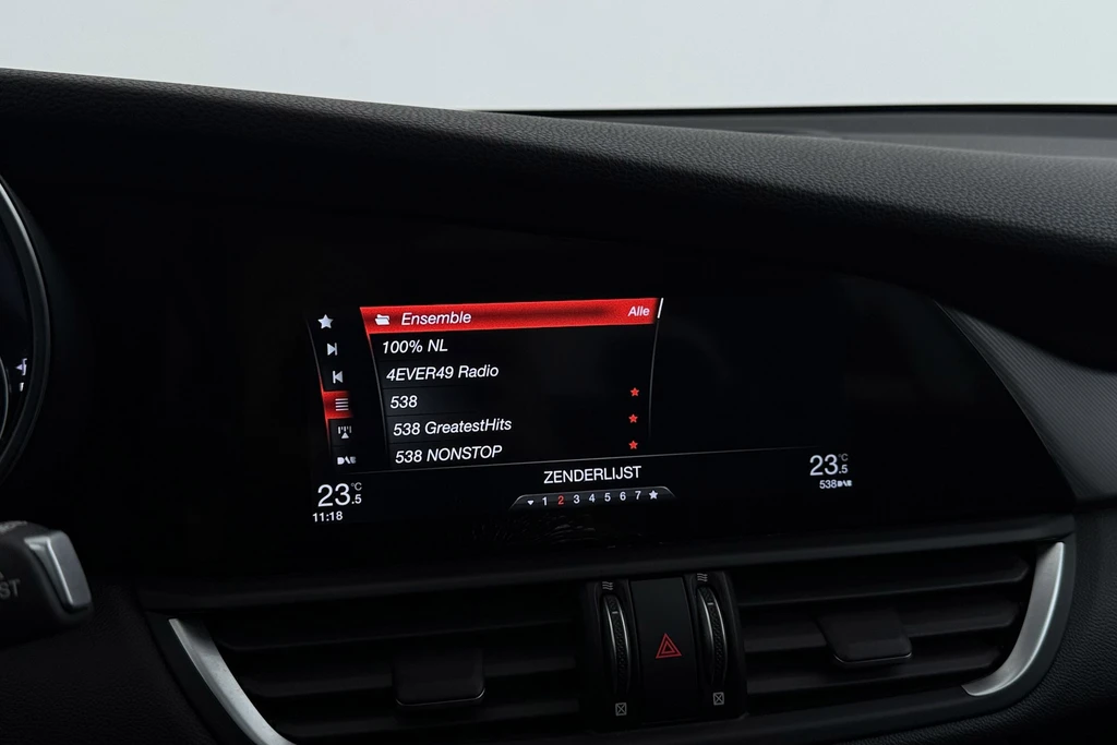 Alfa Romeo Giulia – foto 35