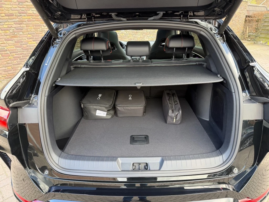 BYD SEAL U – foto 24