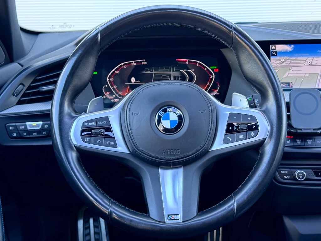 BMW 1 Serie – foto 12