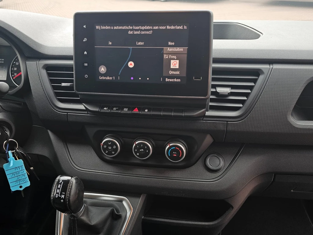 Renault Trafic – foto 7