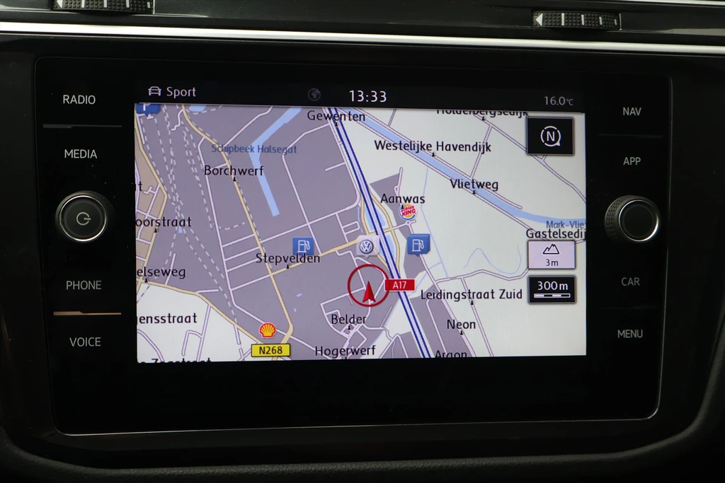 Volkswagen Tiguan – foto 33