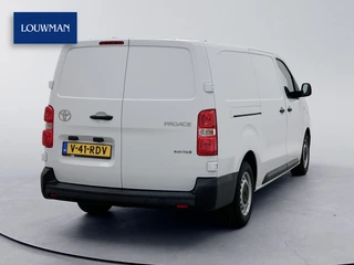 Toyota ProAce – thumbnail 10