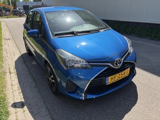 Toyota Yaris – thumbnail 8