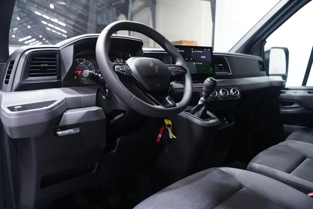 Renault Master – foto 20