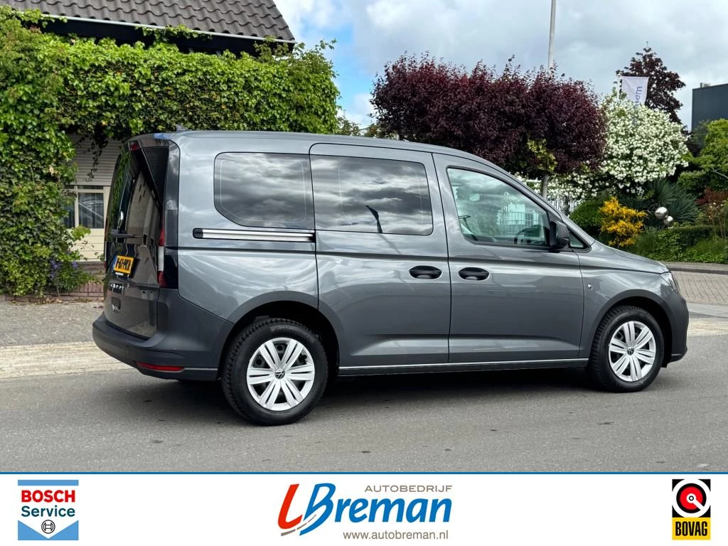 Volkswagen Caddy – foto 13