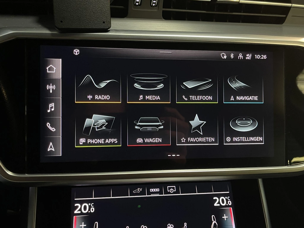 Audi A6 – foto 34
