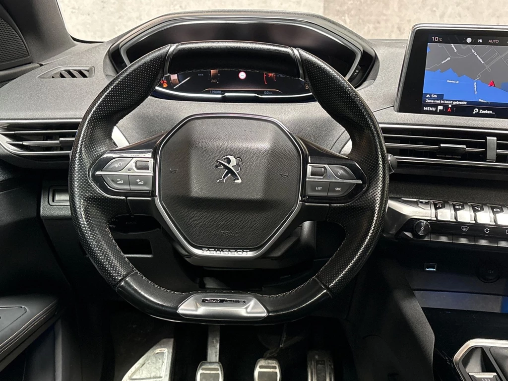 Peugeot 3008 – foto 7