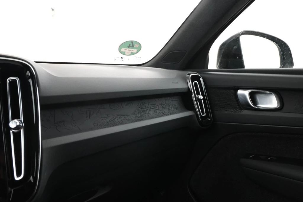 Volvo XC40 – foto 30