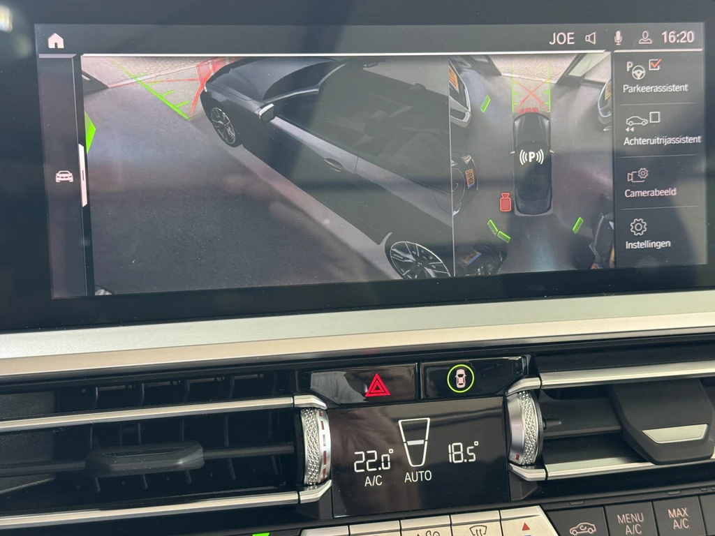 BMW 4 Serie – foto 15