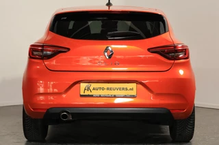 Renault Clio – thumbnail 4