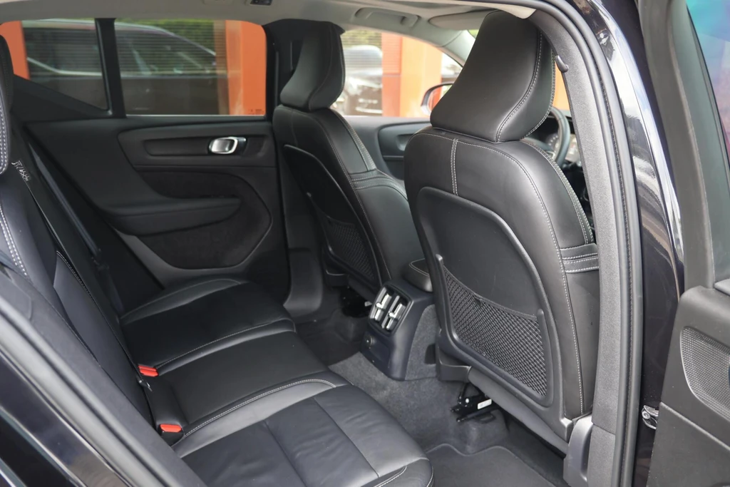 Volvo XC40 – foto 23