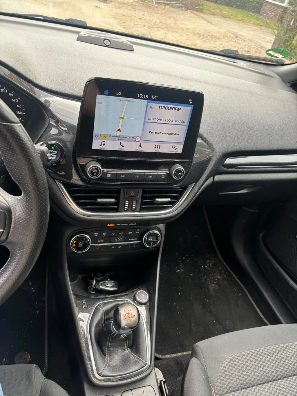 Ford Fiesta – foto 7