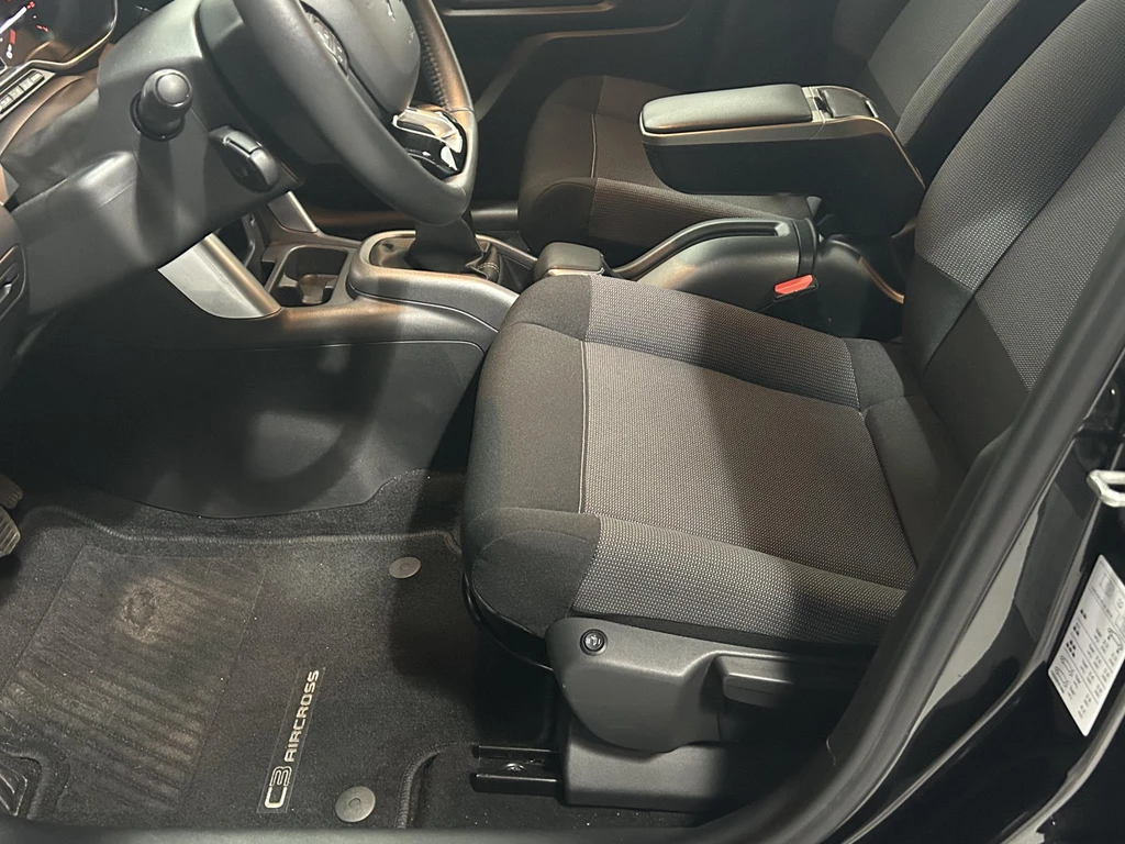 Citroën C3 Aircross – foto 22